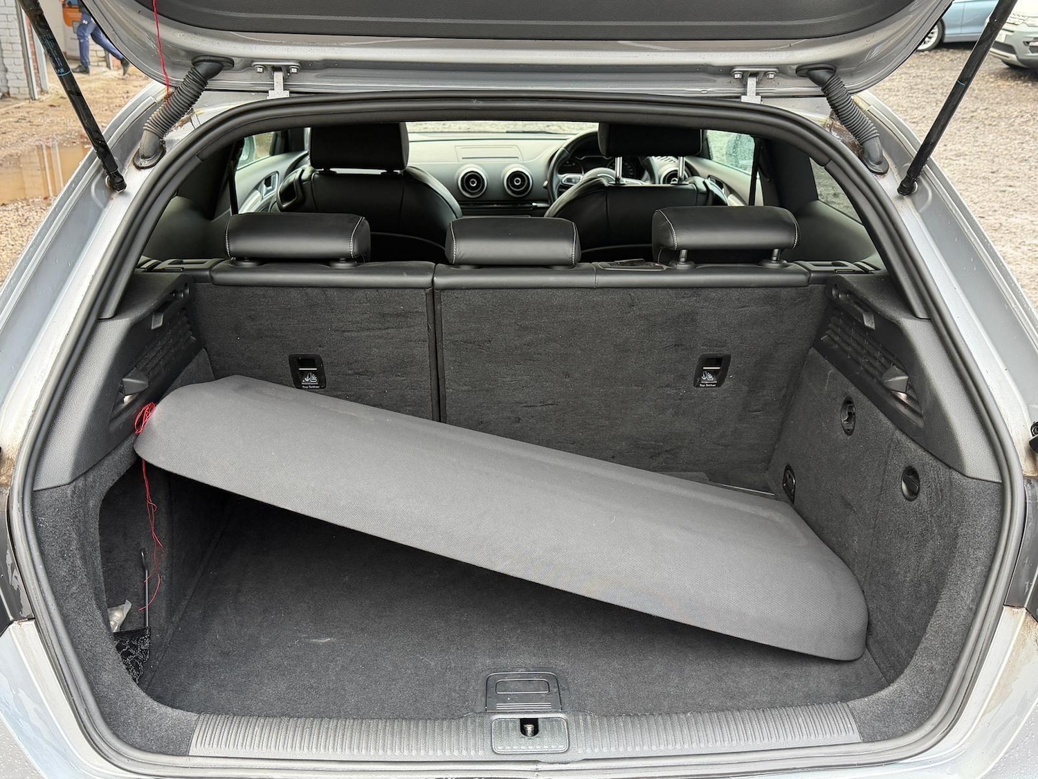 Used Audi A3 2015 for sale - 76671347: Photo 8