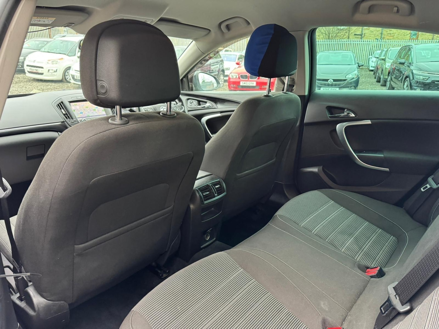 Used Vauxhall Insignia for sale - 77784330: Photo 17