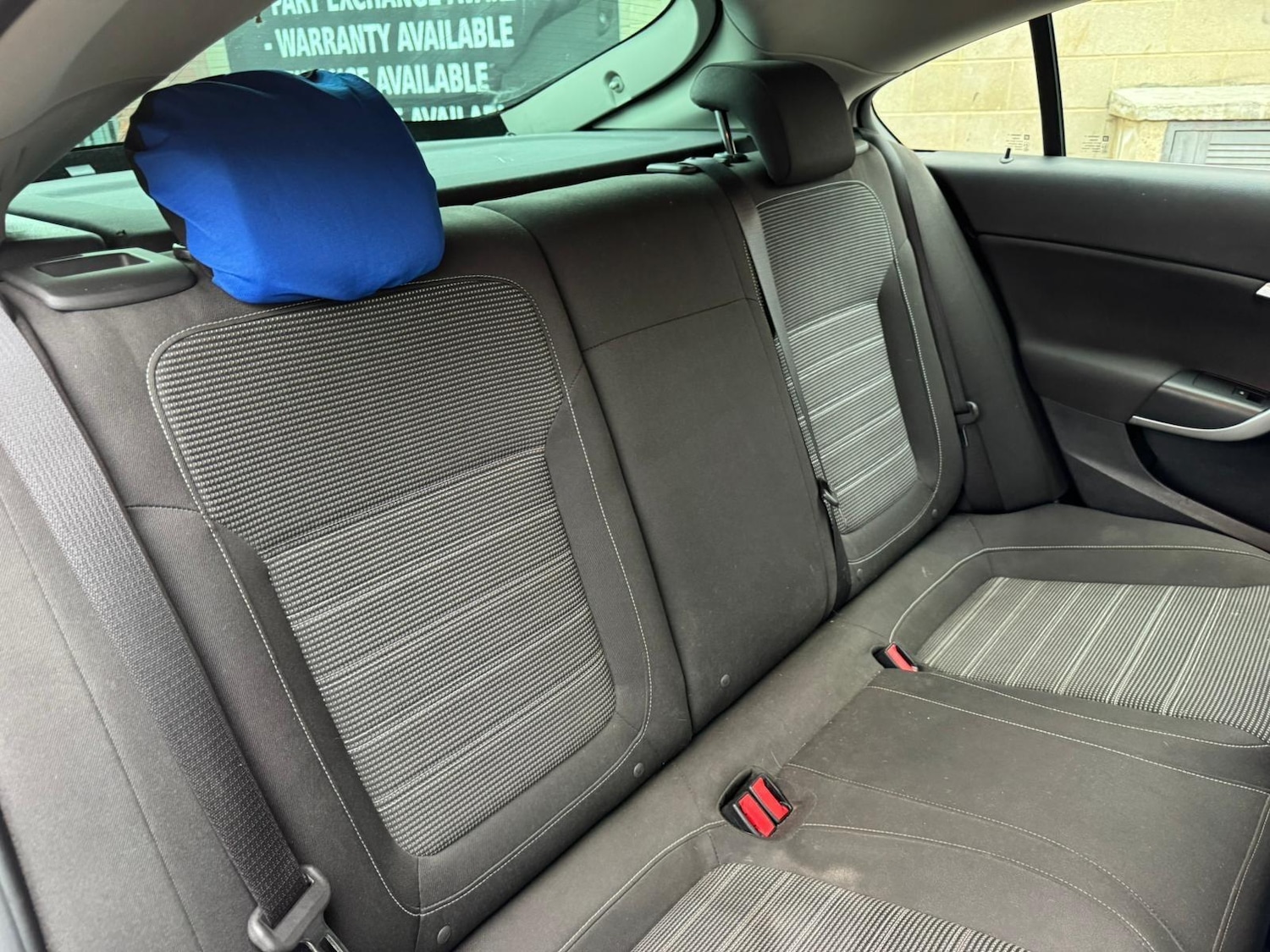 Used Vauxhall Insignia for sale - 77784330: Photo 18