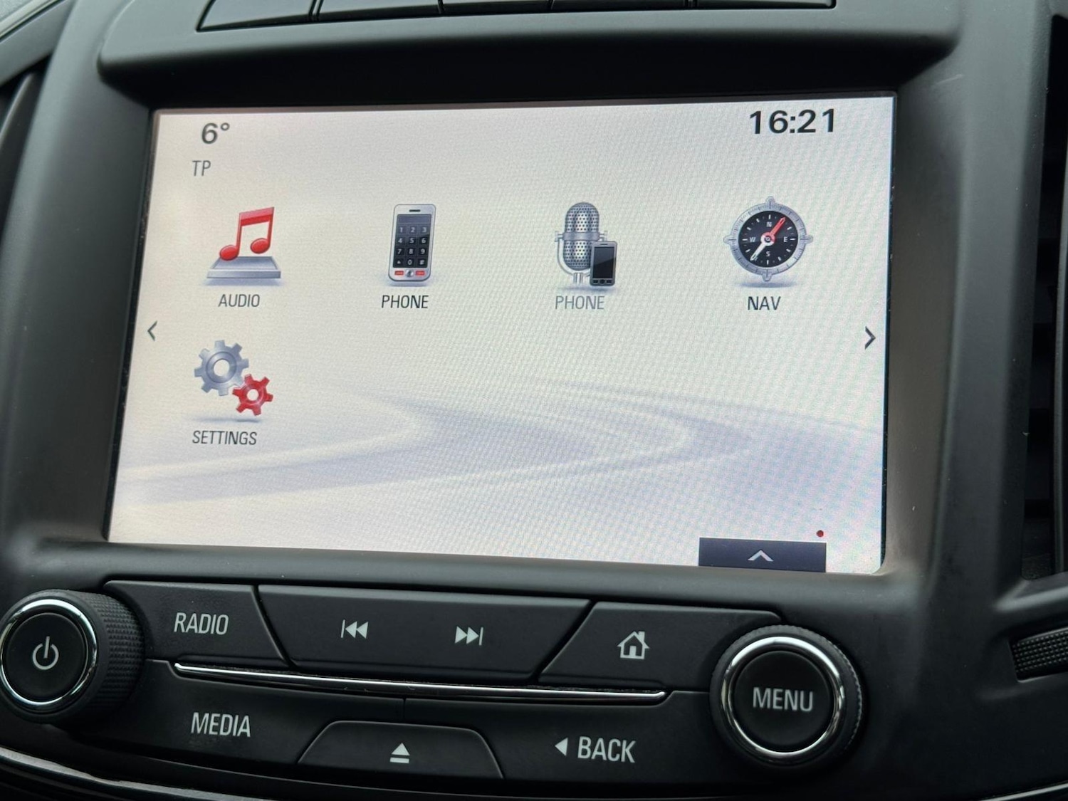 Used Vauxhall Insignia for sale - 77784330: Photo 19