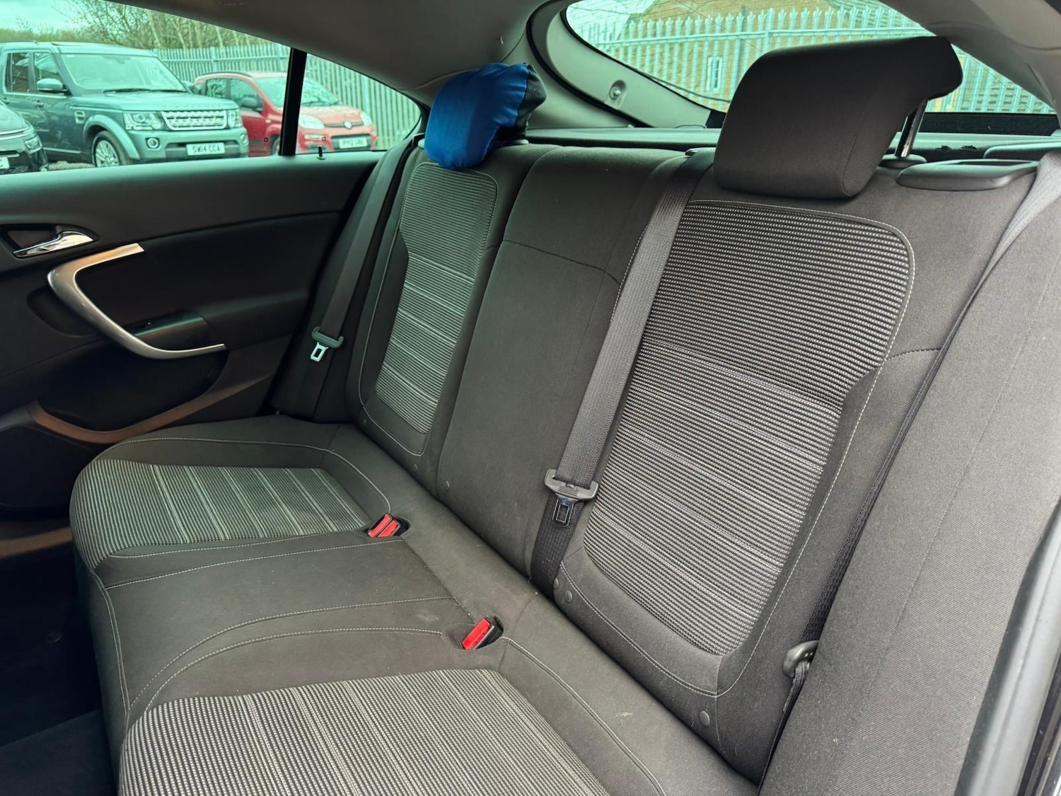 Used Vauxhall Insignia for sale - 77784330: Photo 21