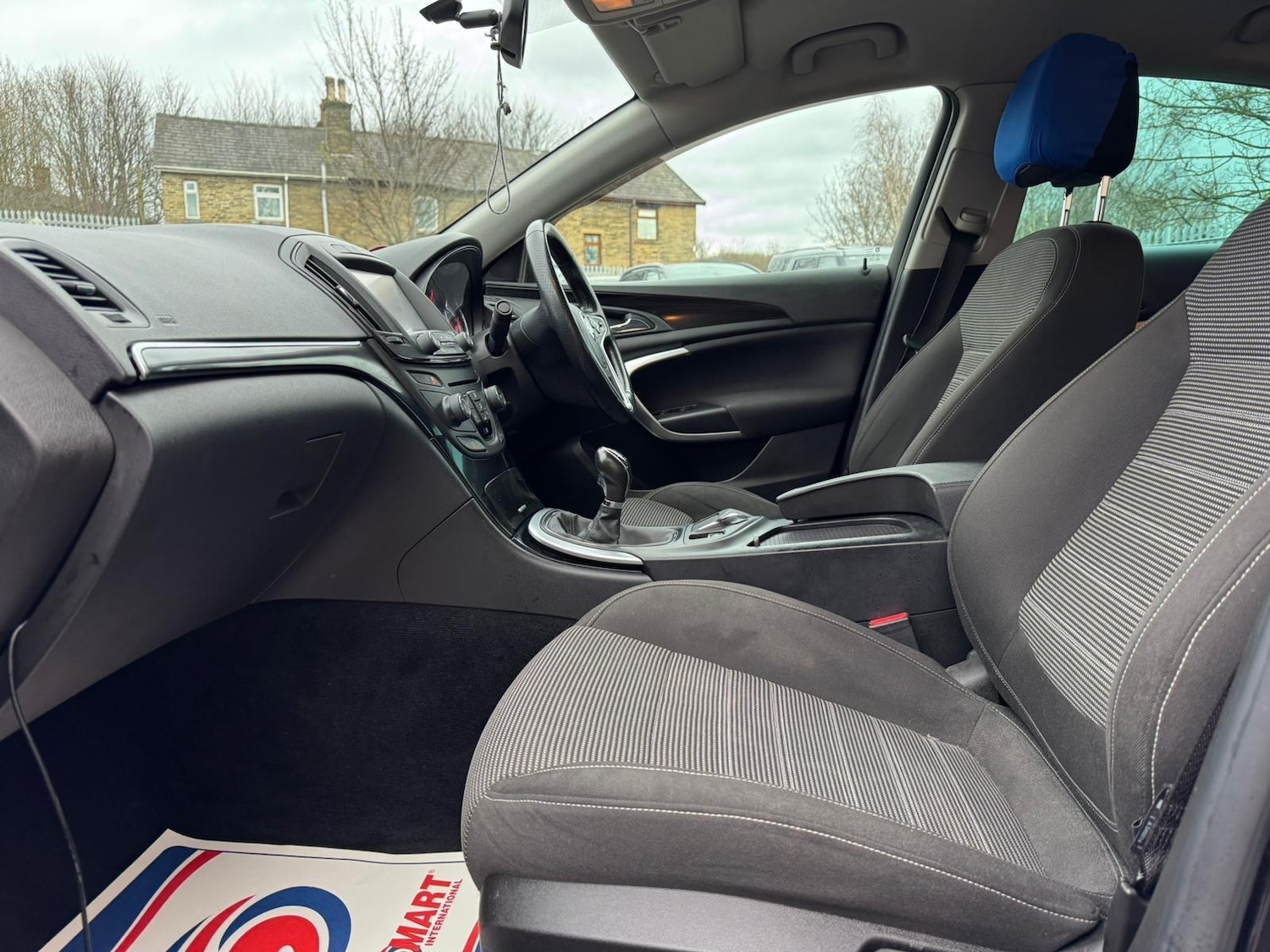 Used Vauxhall Insignia for sale - 77784330: Photo 23