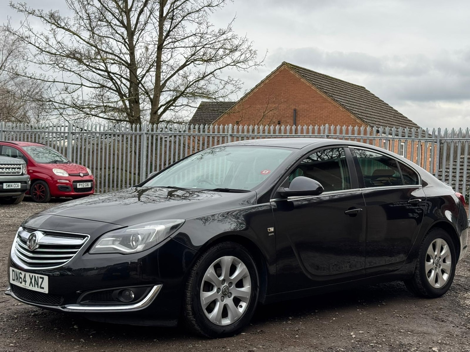 Used Vauxhall Insignia for sale - 77784330: Photo 4