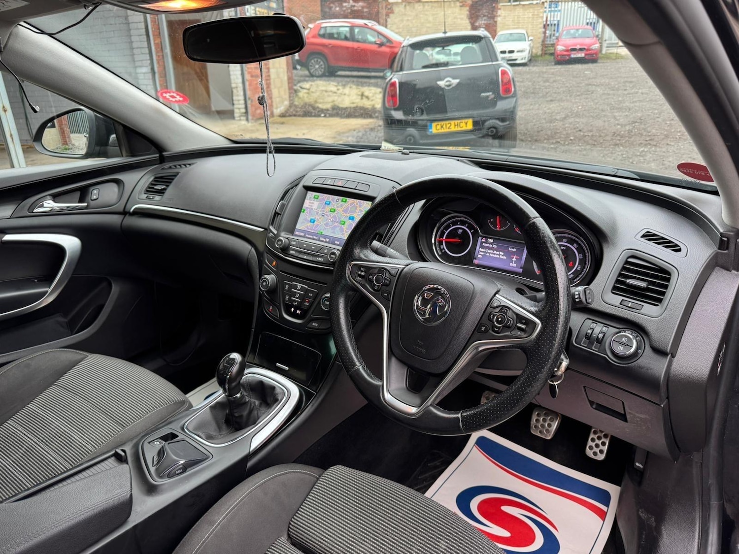 Used Vauxhall Insignia for sale - 77784330: Photo 5