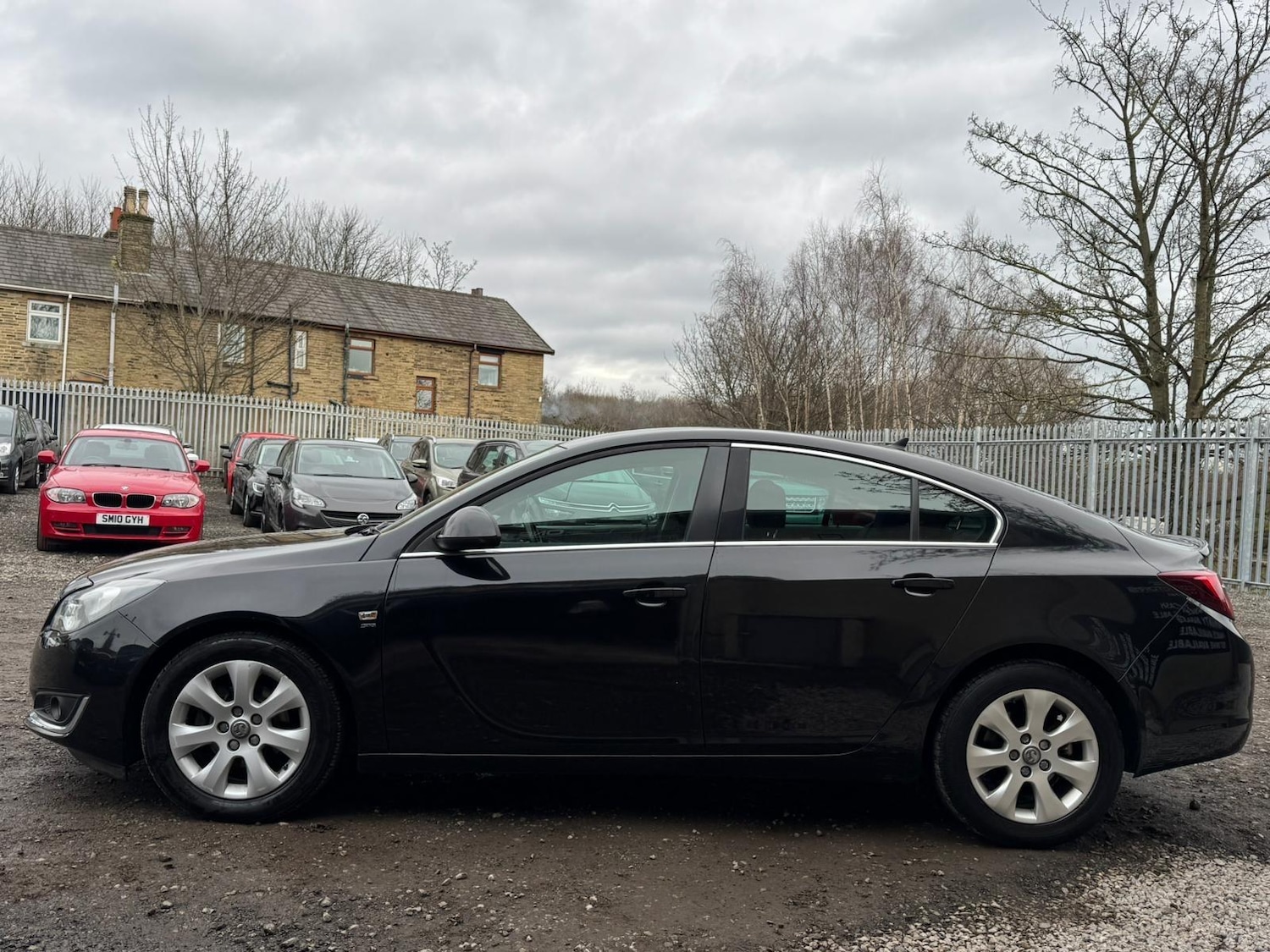 Used Vauxhall Insignia for sale - 77784330: Photo 6