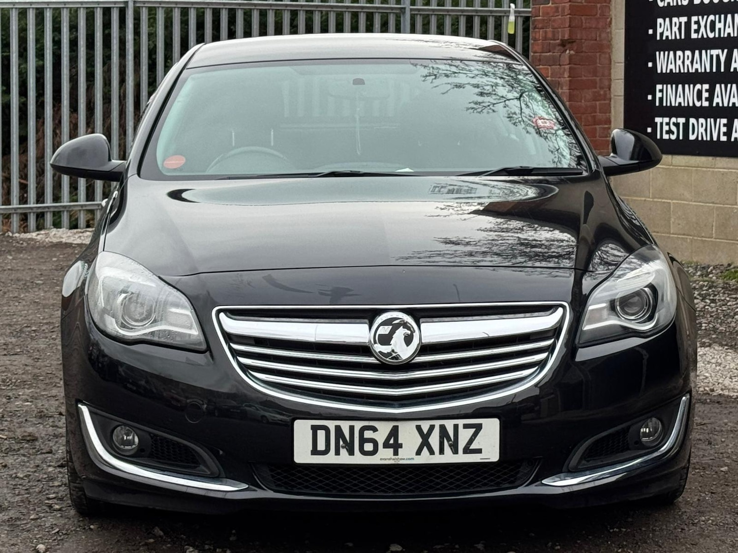Used Vauxhall Insignia for sale - 77784330: Photo 7