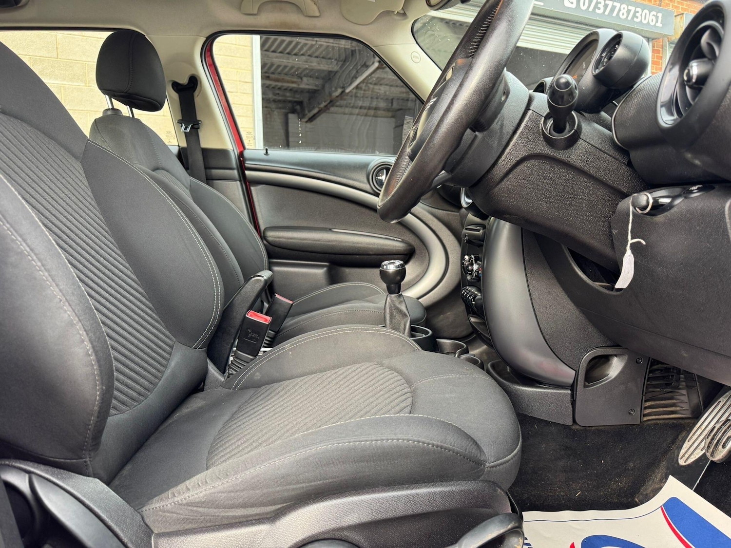 Used MINI Countryman 2014 for sale - 77633194: Photo 11