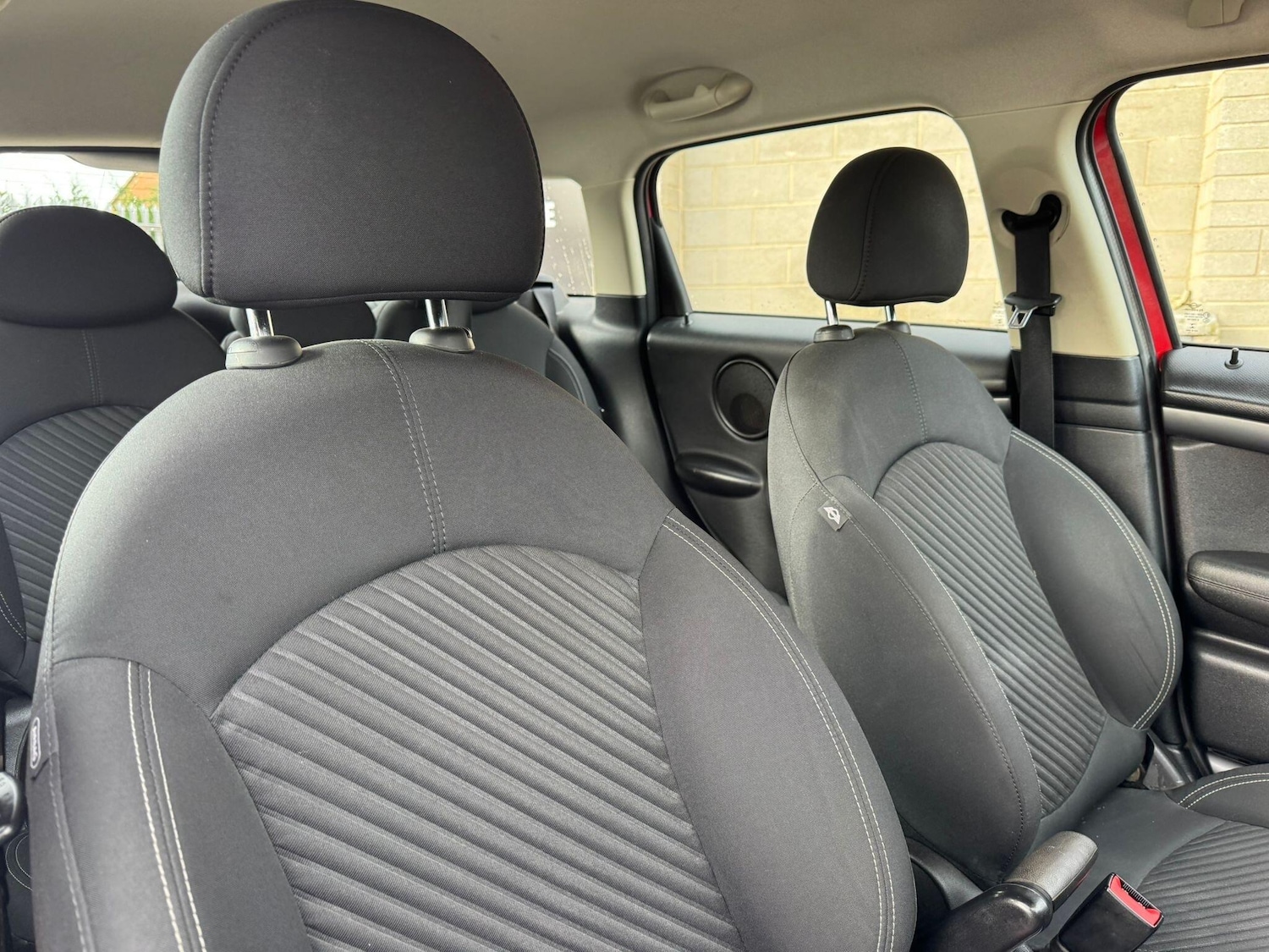 Used MINI Countryman 2014 for sale - 77633194: Photo 16