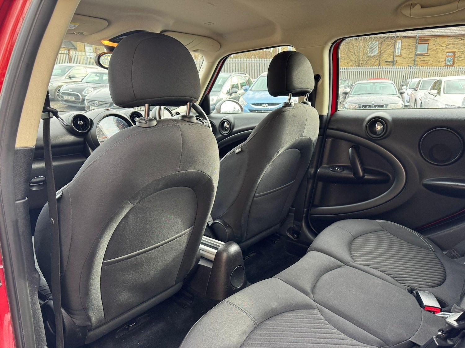 Used MINI Countryman 2014 for sale - 77633194: Photo 17