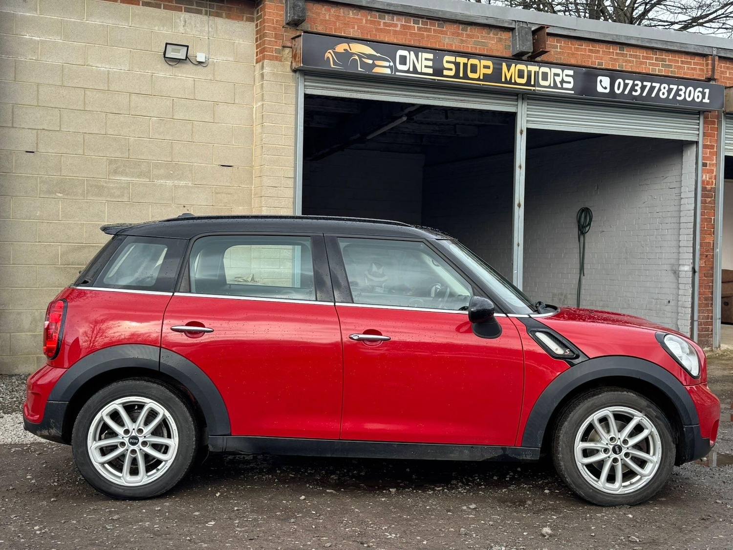 Used MINI Countryman 2014 for sale - 77633194: Photo 21