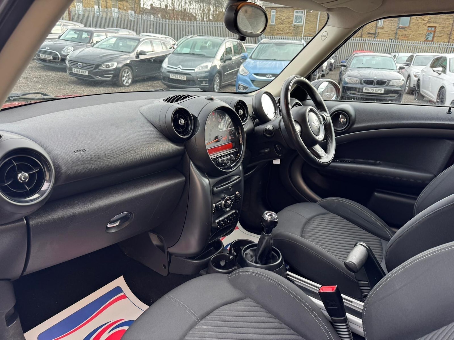 Used MINI Countryman 2014 for sale - 77633194: Photo 22