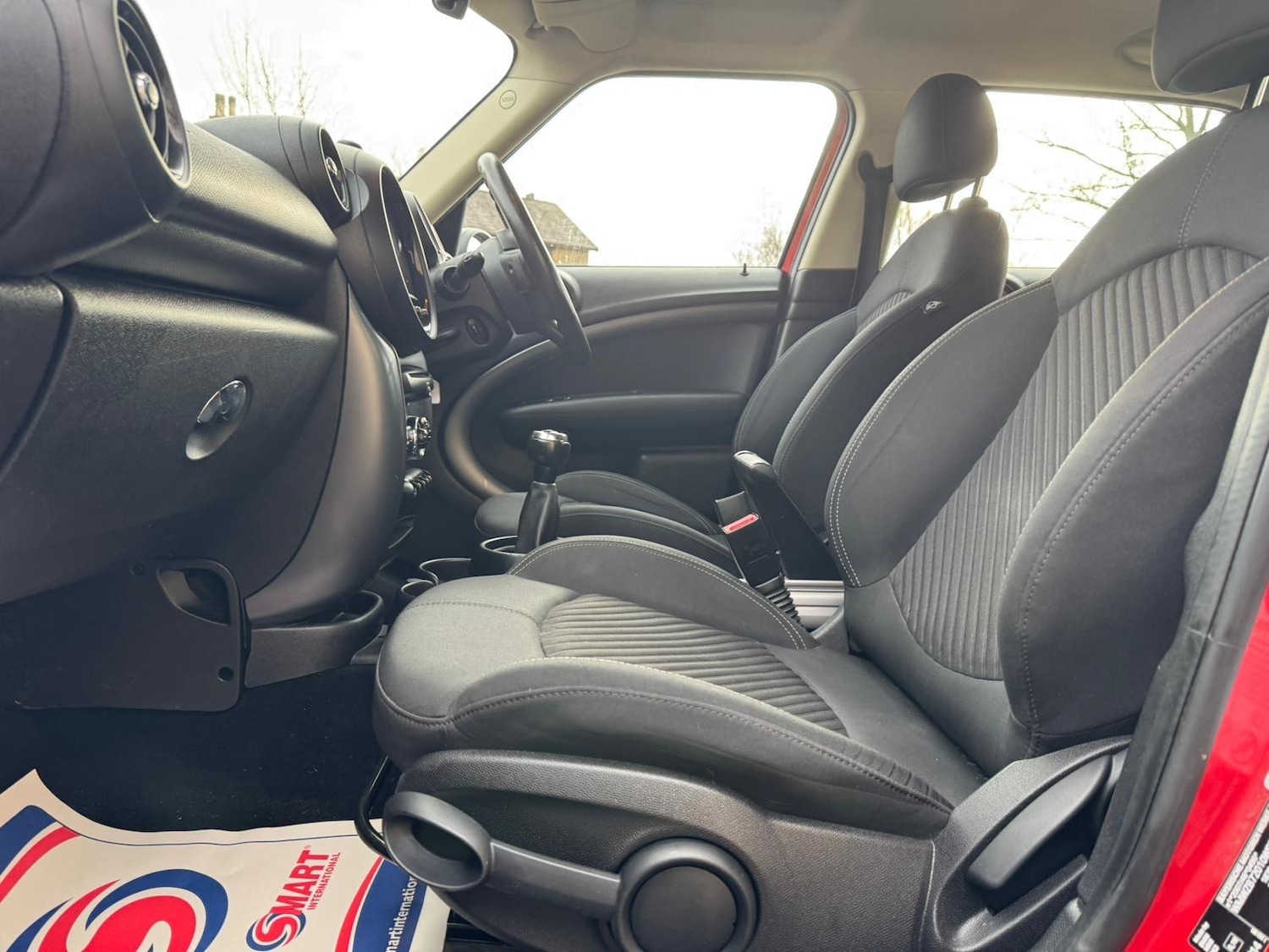 Used MINI Countryman 2014 for sale - 77633194: Photo 24