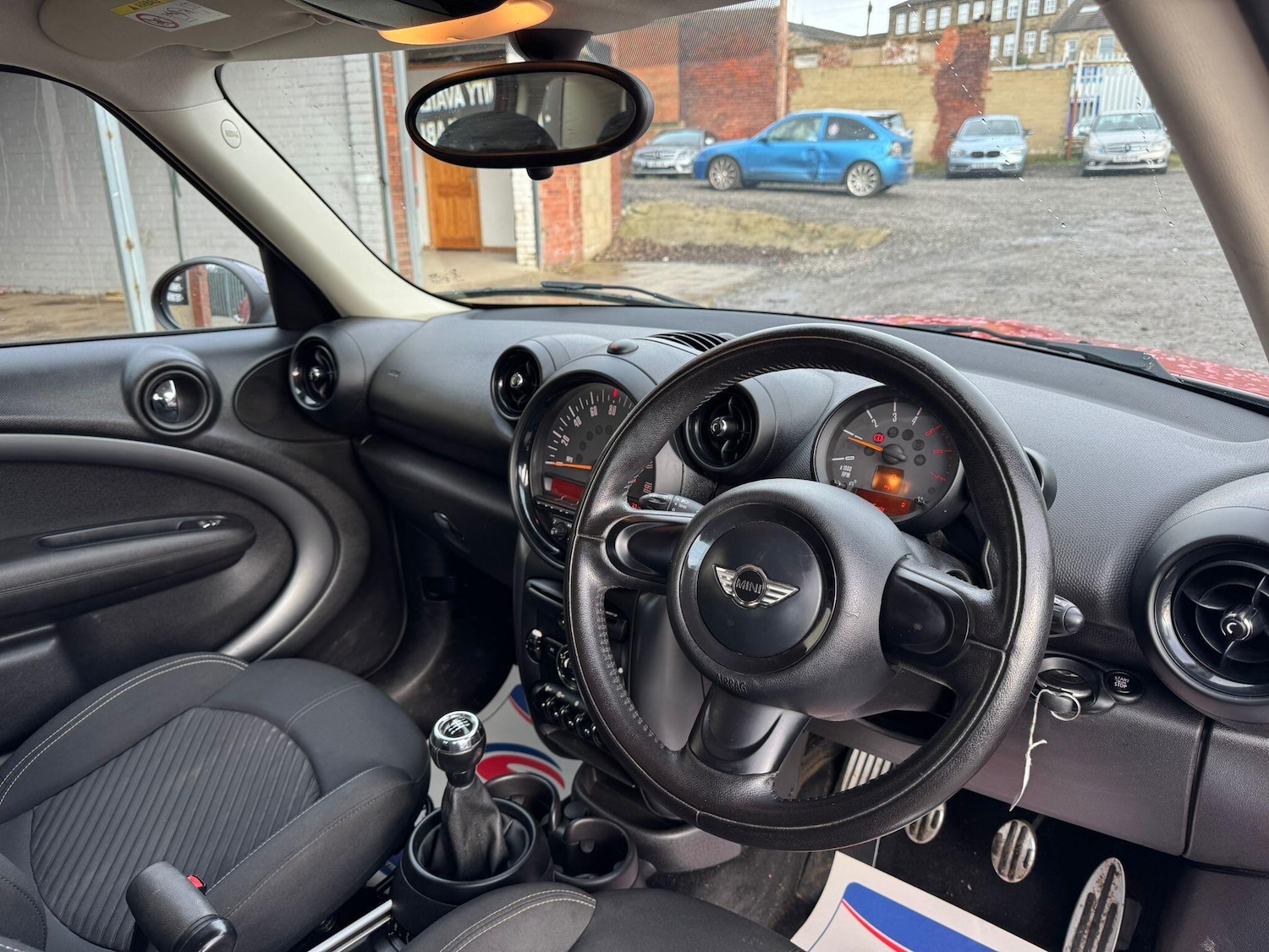 Used MINI Countryman 2014 for sale - 77633194: Photo 6