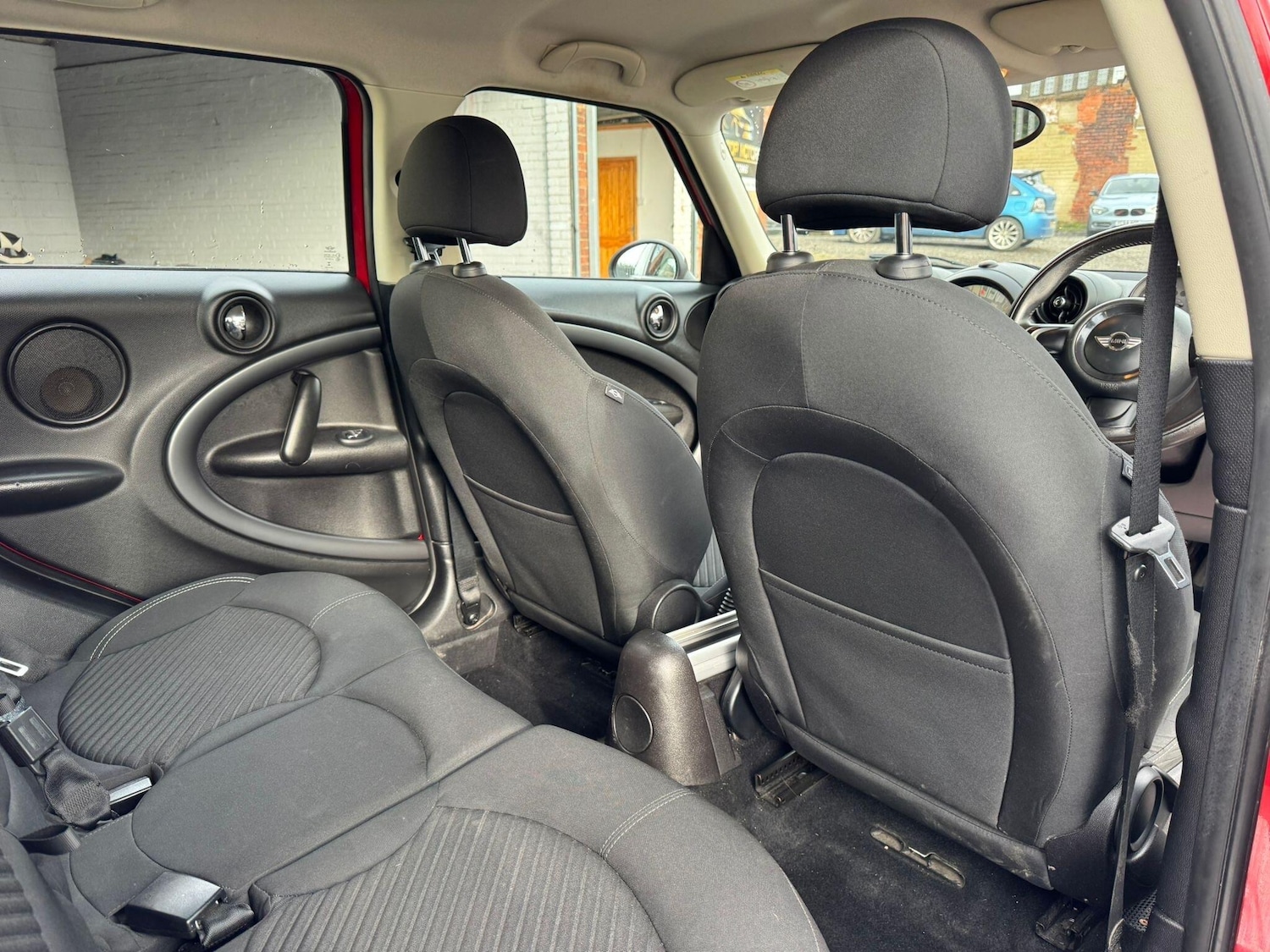 Used MINI Countryman 2014 for sale - 77633194: Photo 7