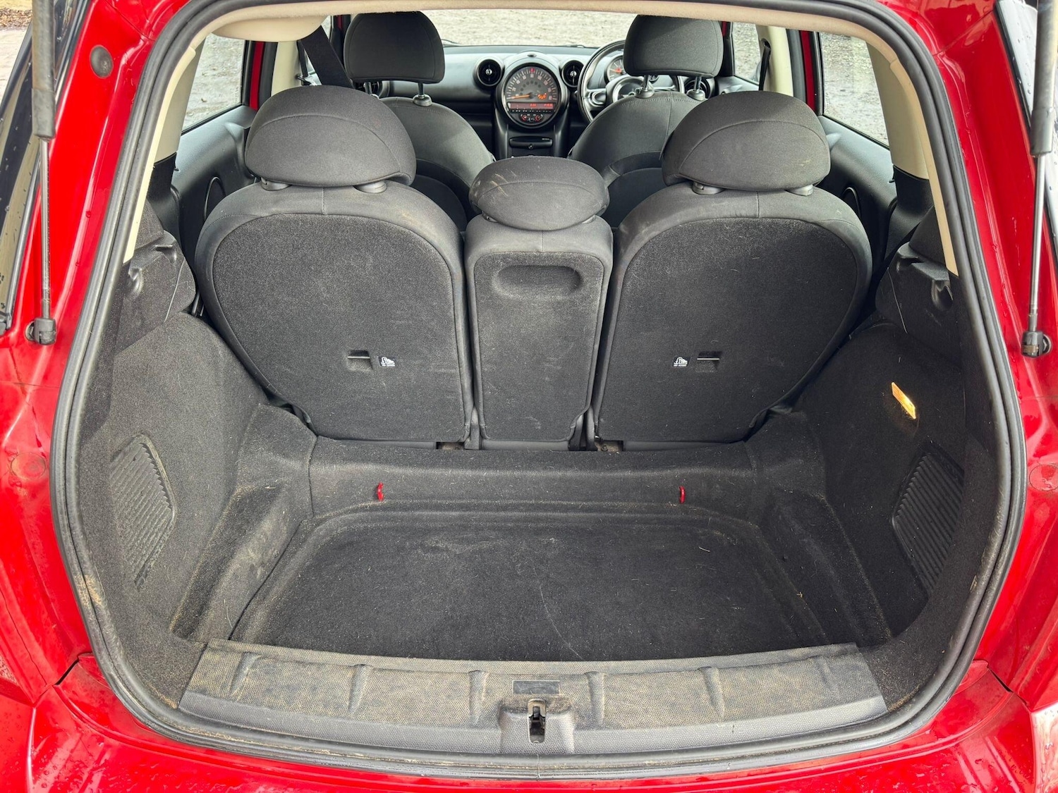 Used MINI Countryman 2014 for sale - 77633194: Photo 8