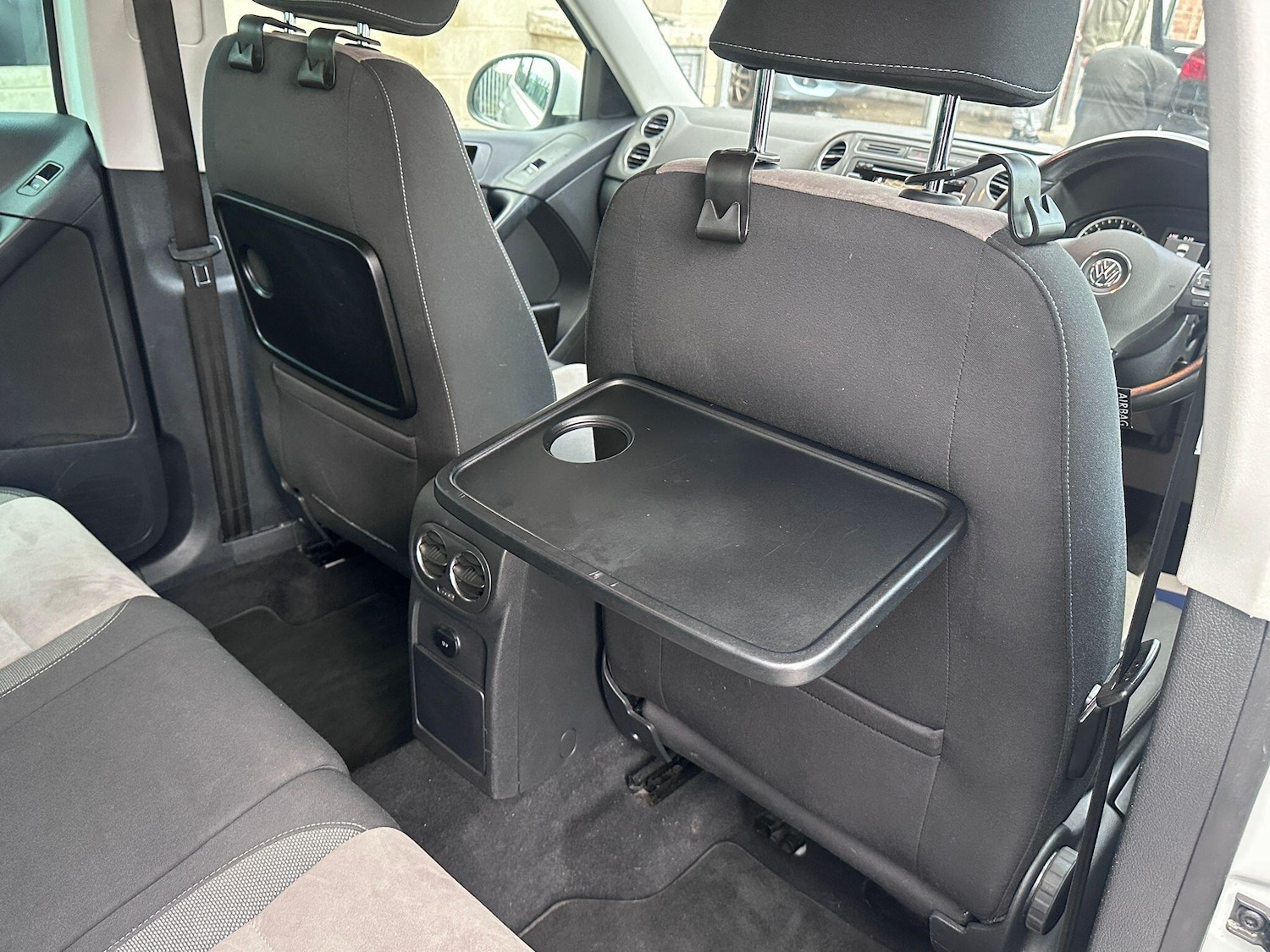 Used Volkswagen Tiguan 2013 for sale - 76227968: Photo 10