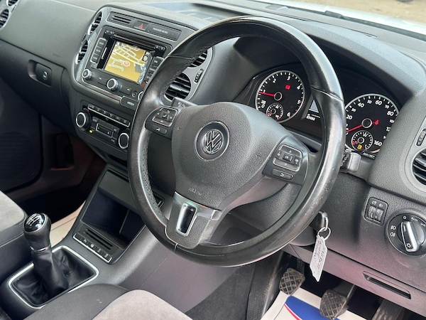 Used Volkswagen Tiguan 2013 for sale - 76227968: Photo 14