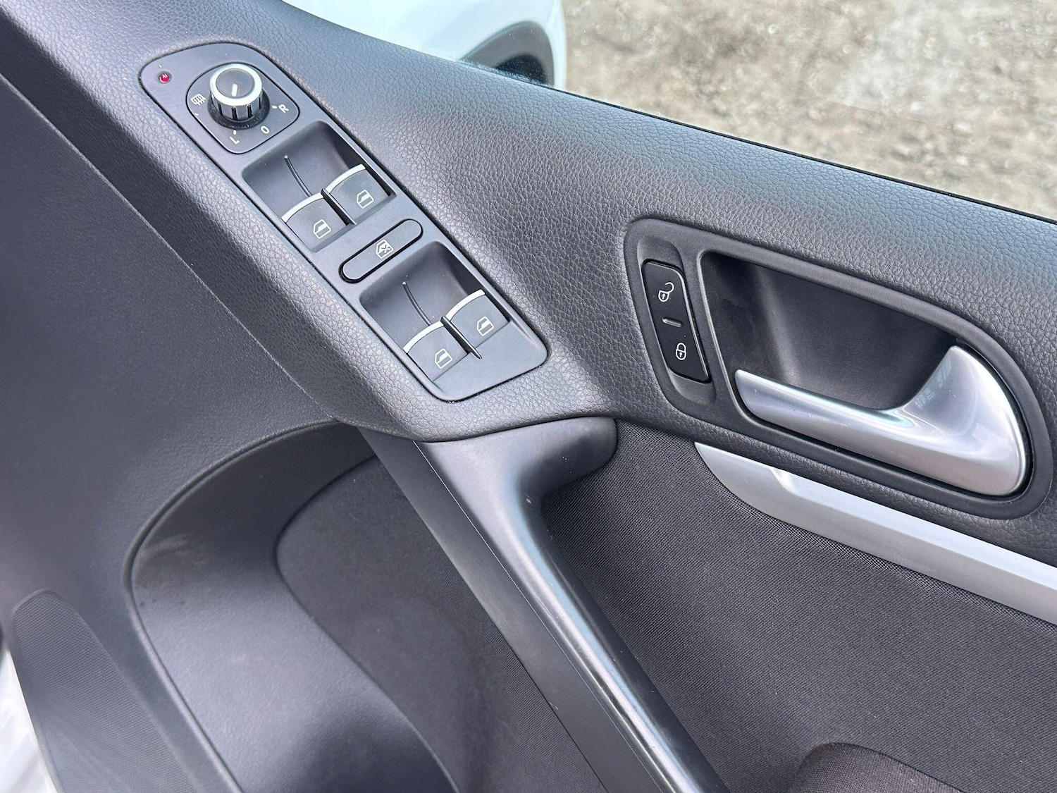 Used Volkswagen Tiguan 2013 for sale - 76227968: Photo 17