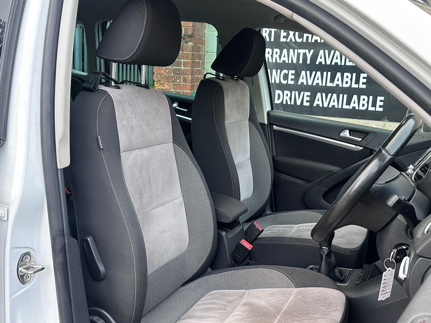 Used Volkswagen Tiguan 2013 for sale - 76227968: Photo 19