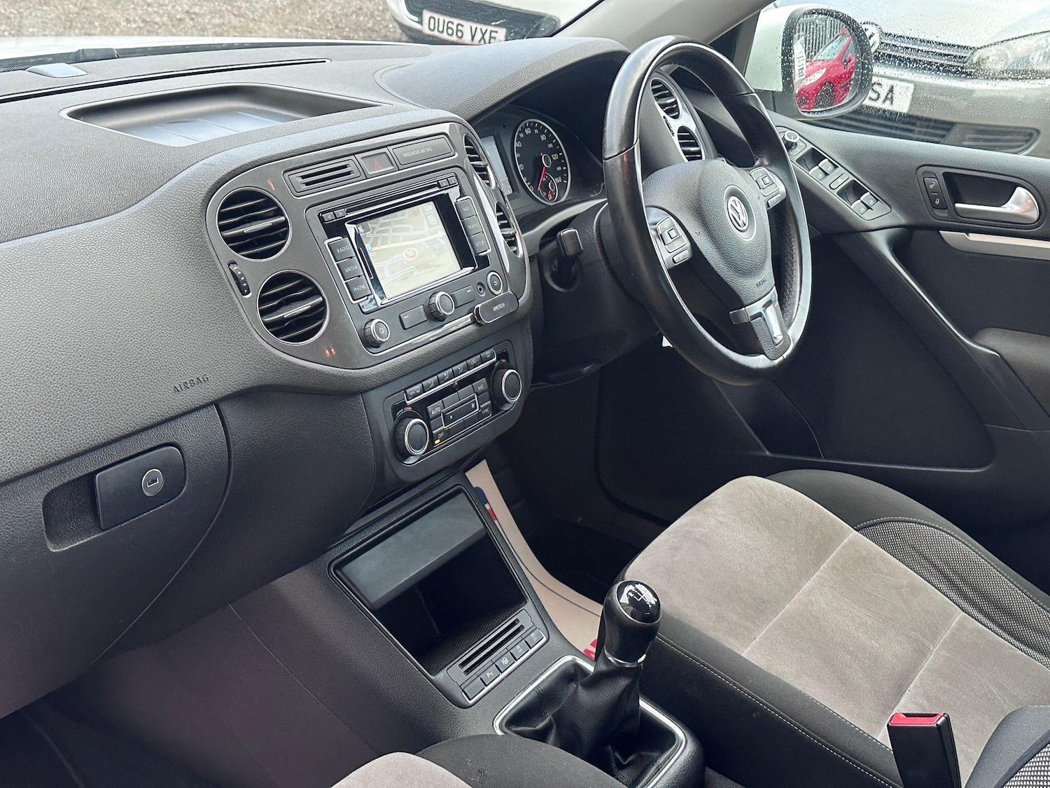 Used Volkswagen Tiguan 2013 for sale - 76227968: Photo 20