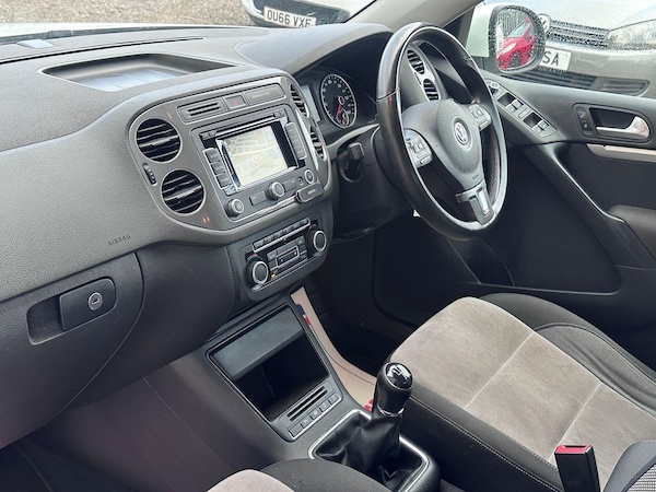 Used Volkswagen Tiguan 2013 for sale - 76227968: Photo 20