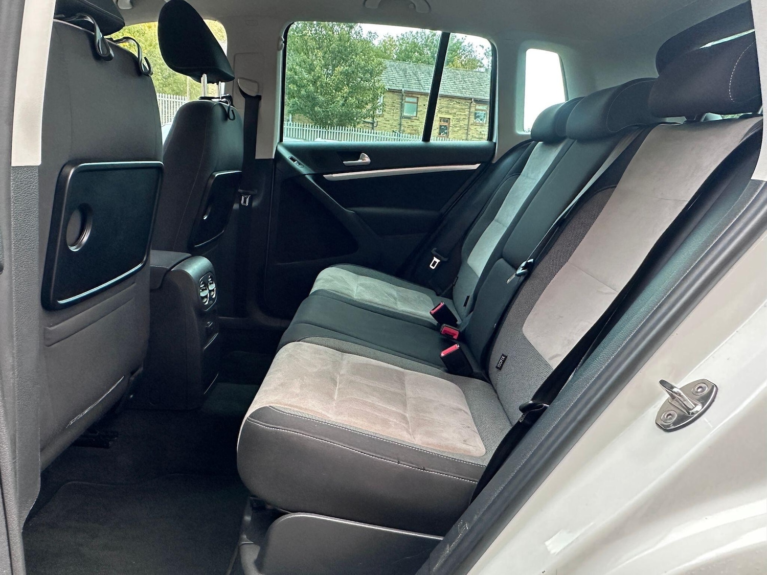 Used Volkswagen Tiguan 2013 for sale - 76227968: Photo 22