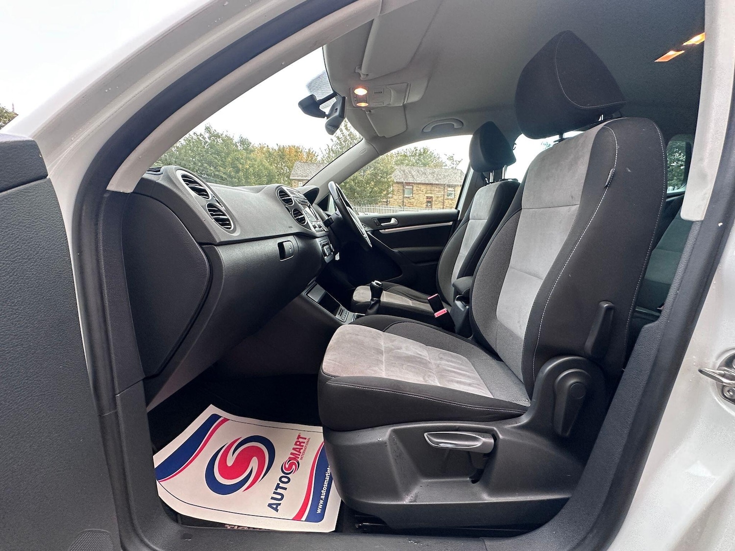 Used Volkswagen Tiguan 2013 for sale - 76227968: Photo 6