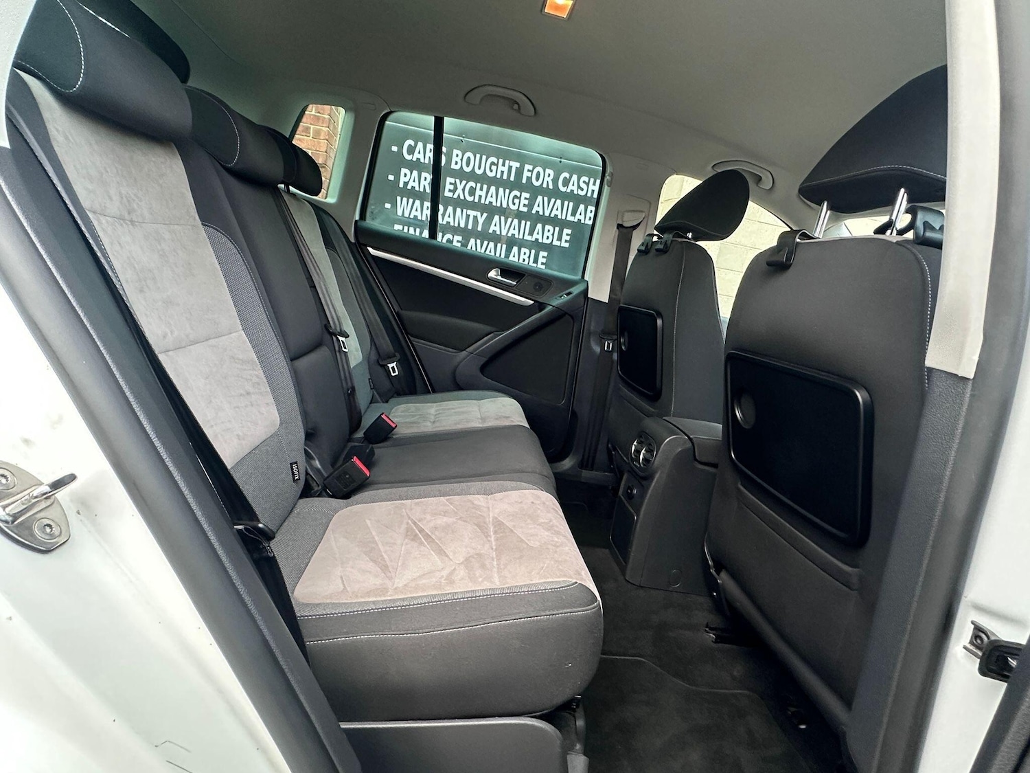 Used Volkswagen Tiguan 2013 for sale - 76227968: Photo 7