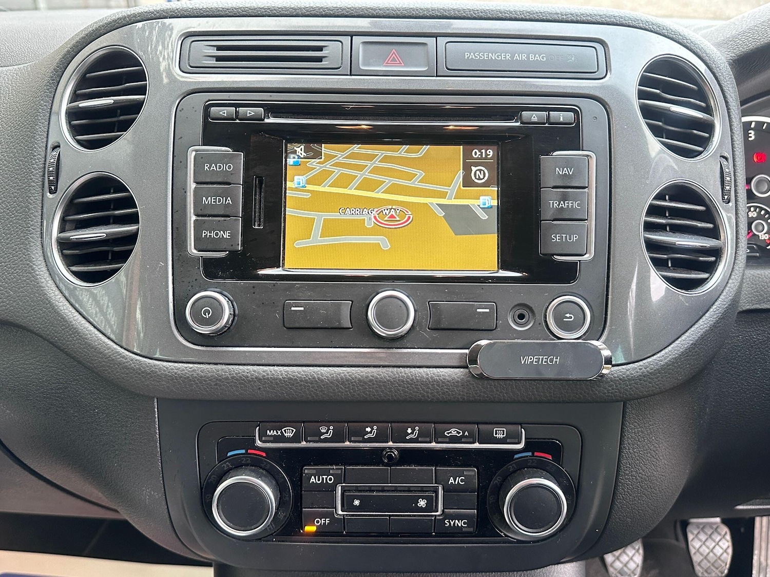 Used Volkswagen Tiguan 2013 for sale - 76227968: Photo 9