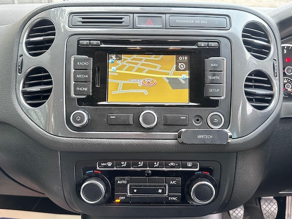 Used Volkswagen Tiguan 2013 for sale - 76227968: Photo 9