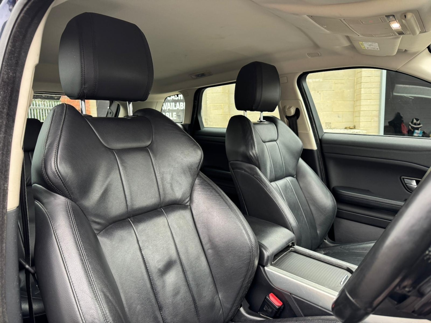 Used Land Rover Range Rover Evoque 2016 for sale - 77411847: Photo 10