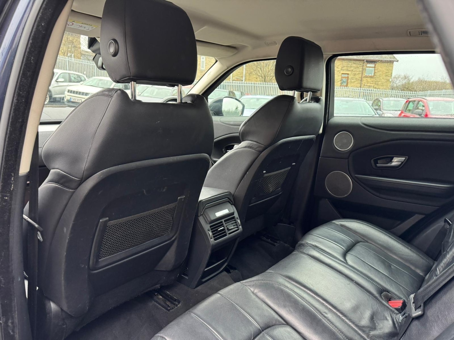 Used Land Rover Range Rover Evoque 2016 for sale - 77411847: Photo 11