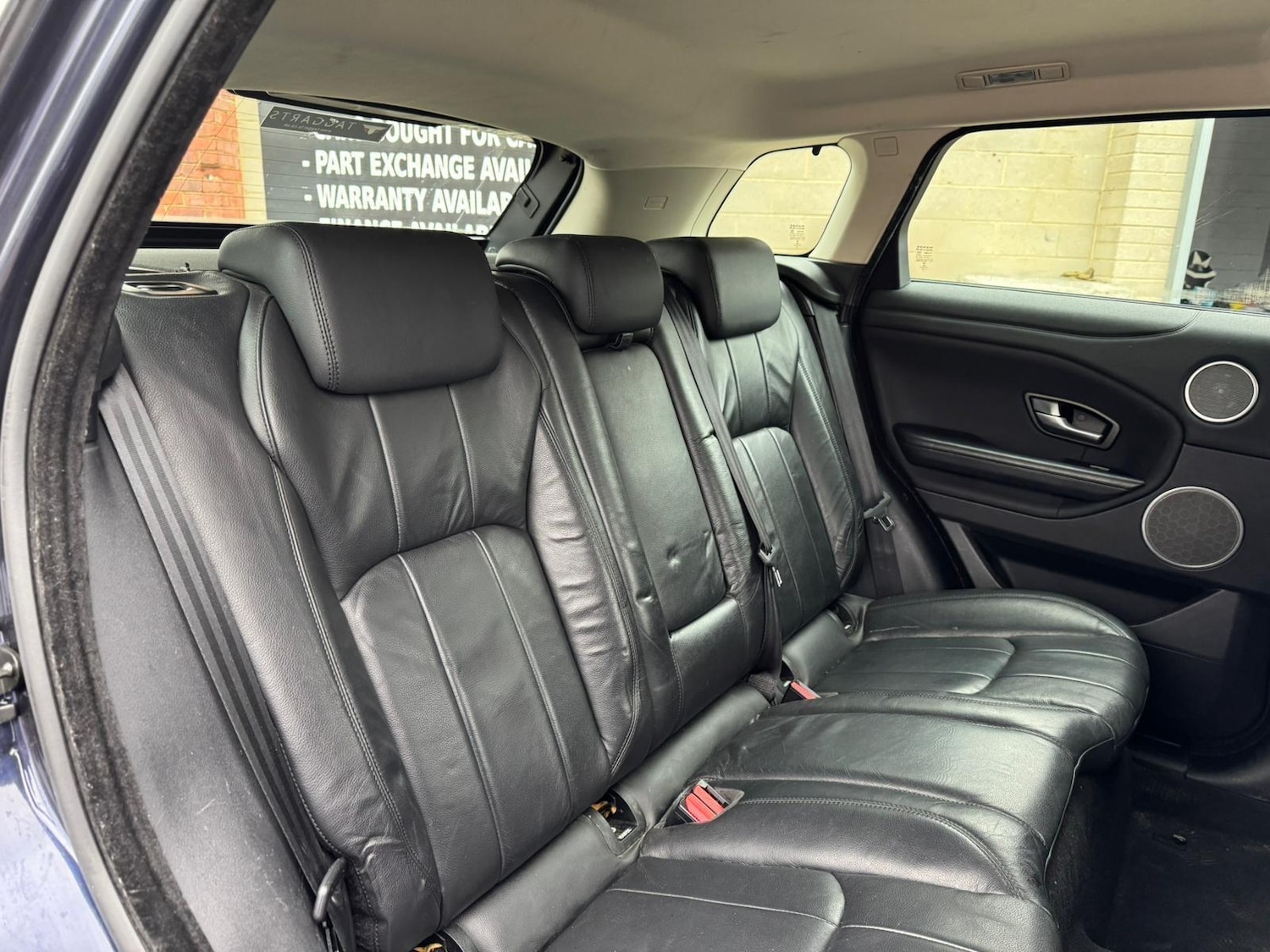 Used Land Rover Range Rover Evoque 2016 for sale - 77411847: Photo 14