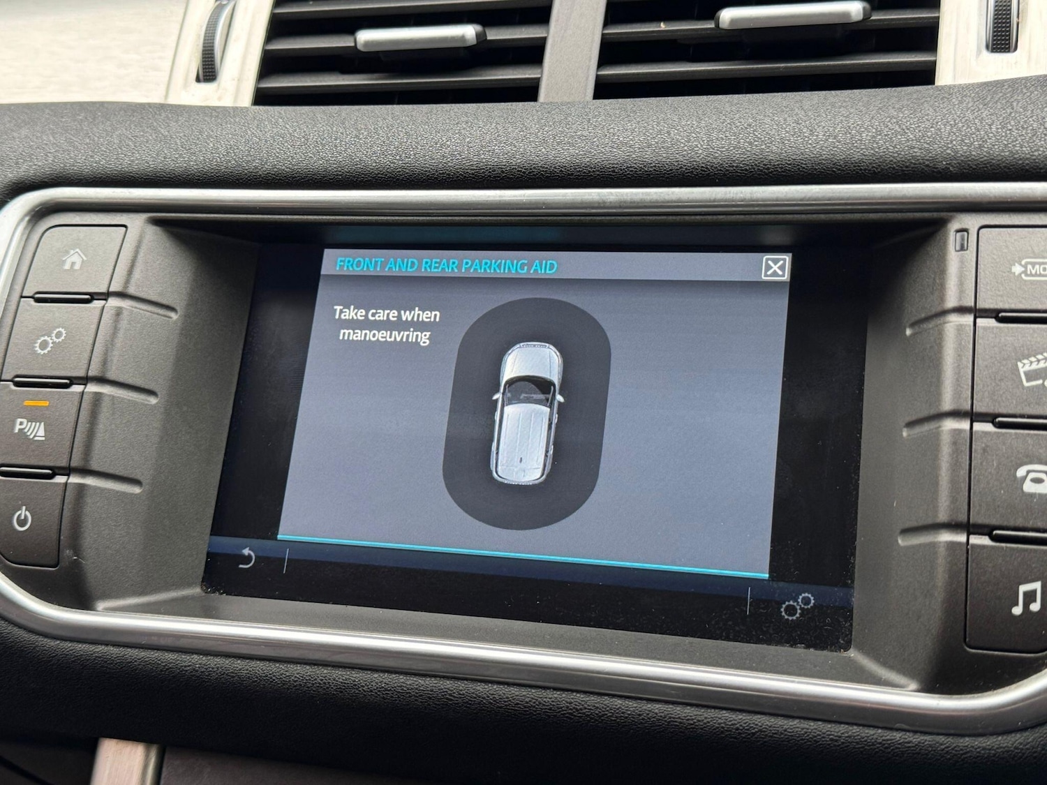 Used Land Rover Range Rover Evoque 2016 for sale - 77411847: Photo 16