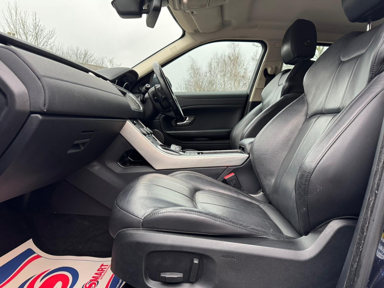 Used Land Rover Range Rover Evoque 2016 for sale - 77411847: Photo 17