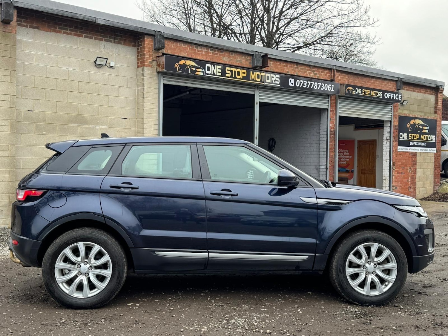 Used Land Rover Range Rover Evoque 2016 for sale - 77411847: Photo 18