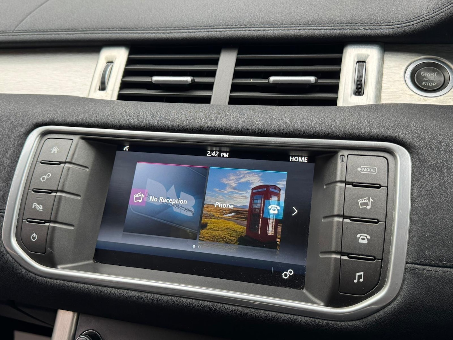 Used Land Rover Range Rover Evoque 2016 for sale - 77411847: Photo 19