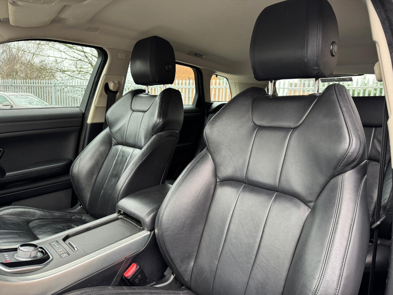 Used Land Rover Range Rover Evoque 2016 for sale - 77411847: Photo 20