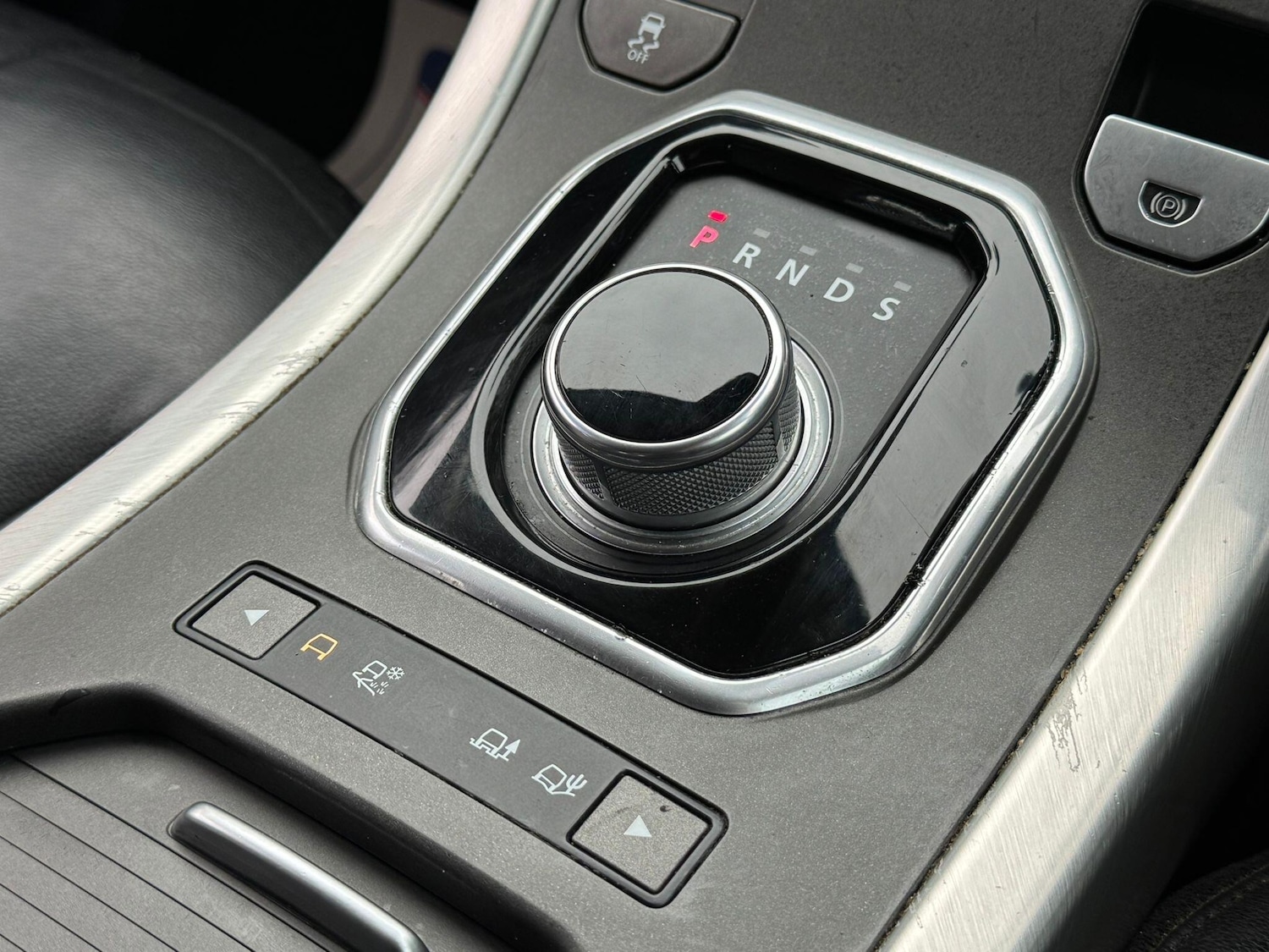 Used Land Rover Range Rover Evoque 2016 for sale - 77411847: Photo 21