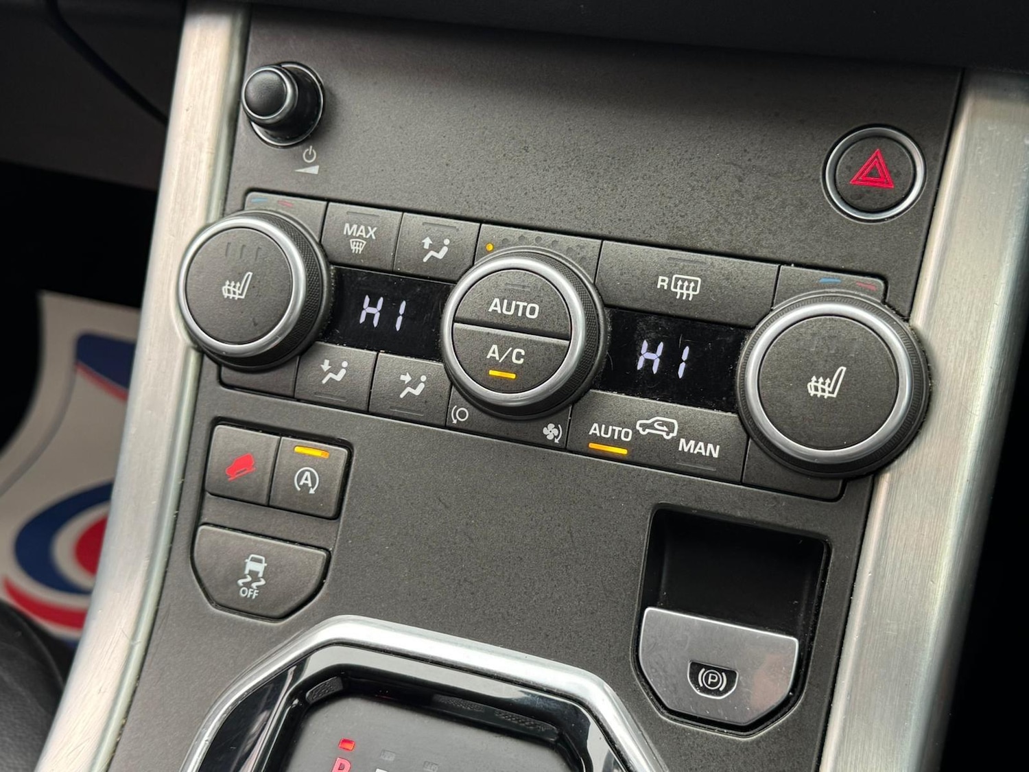 Used Land Rover Range Rover Evoque 2016 for sale - 77411847: Photo 23