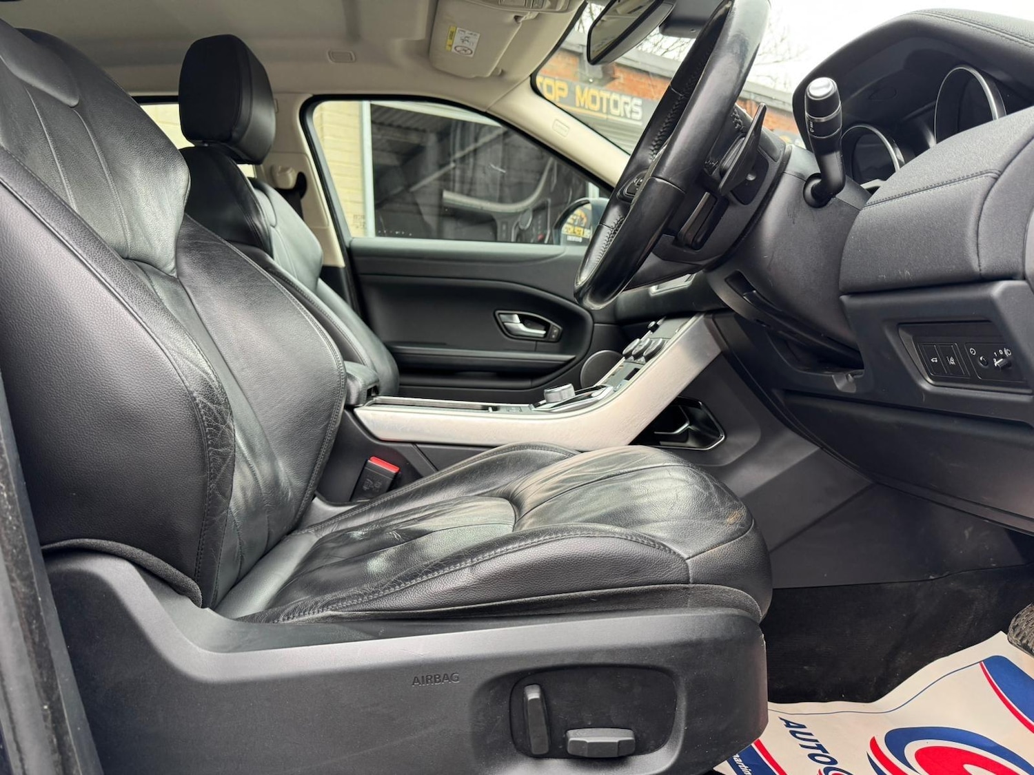 Used Land Rover Range Rover Evoque 2016 for sale - 77411847: Photo 6