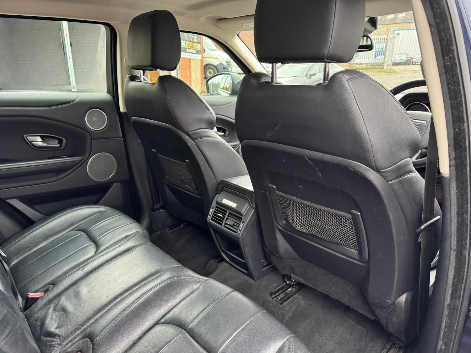 Used Land Rover Range Rover Evoque 2016 for sale - 77411847: Photo 7