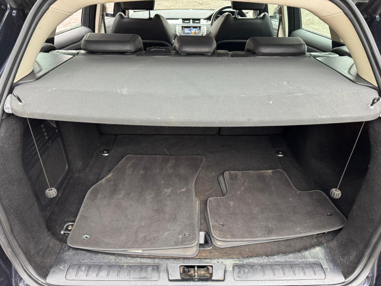 Used Land Rover Range Rover Evoque 2016 for sale - 77411847: Photo 8