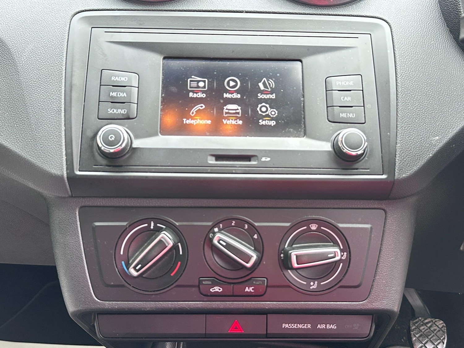 Vehicle 19