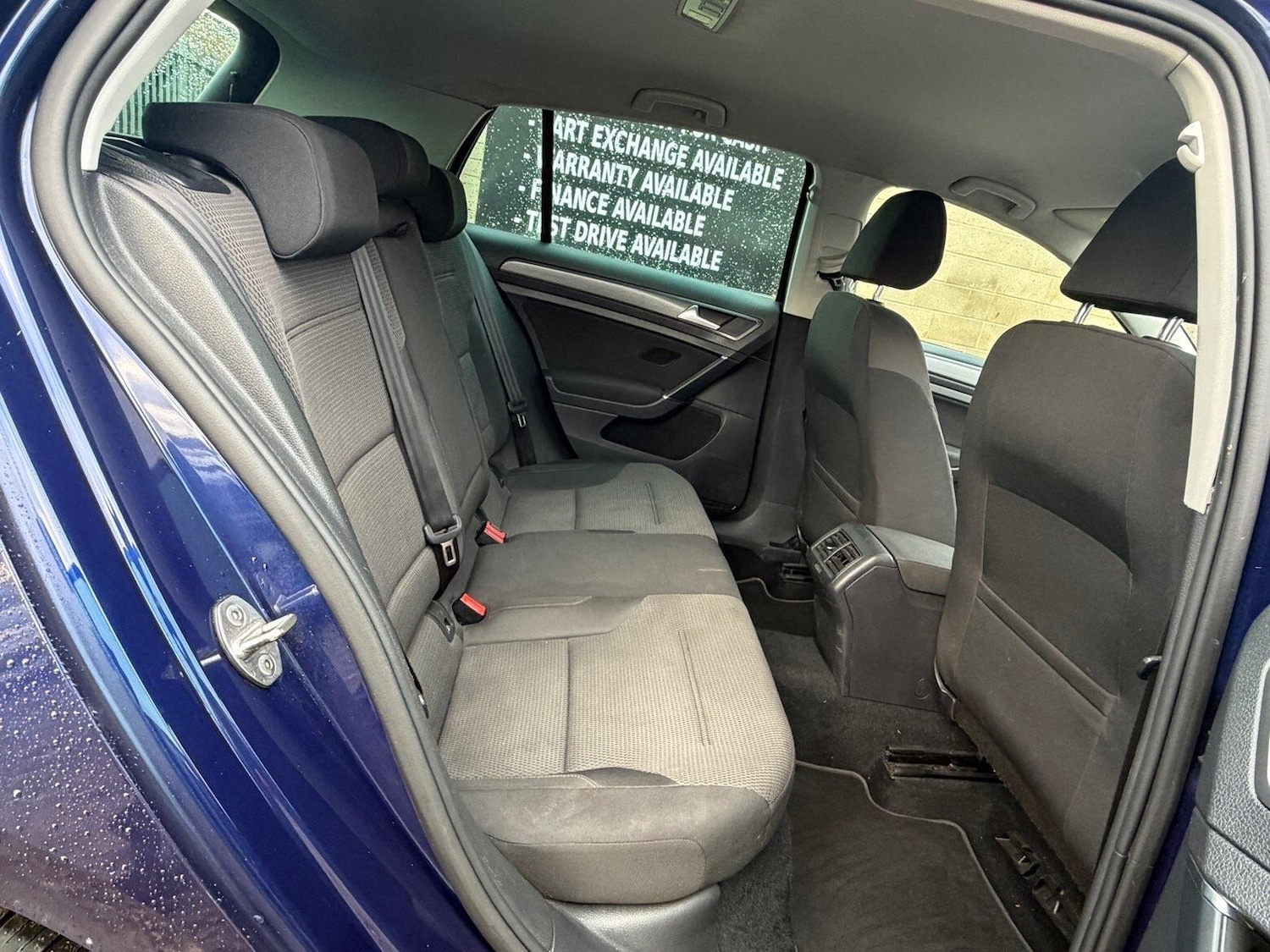 Used Volkswagen Golf 2019 for sale - 76850155: Photo 10