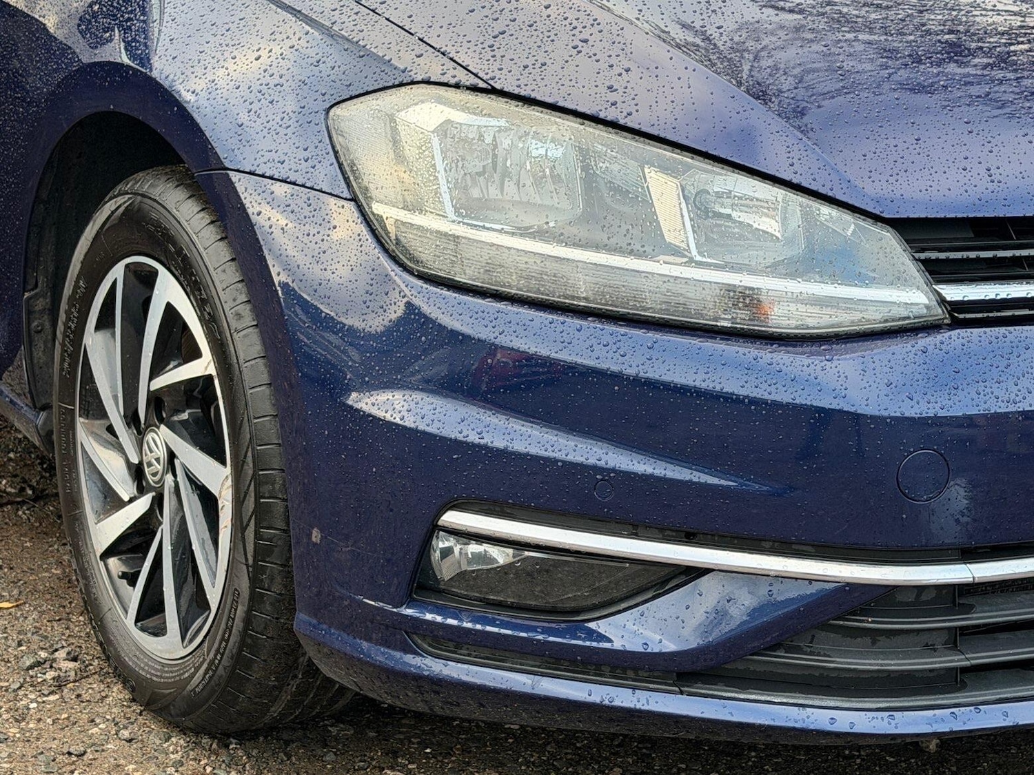 Used Volkswagen Golf 2019 for sale - 76850155: Photo 15