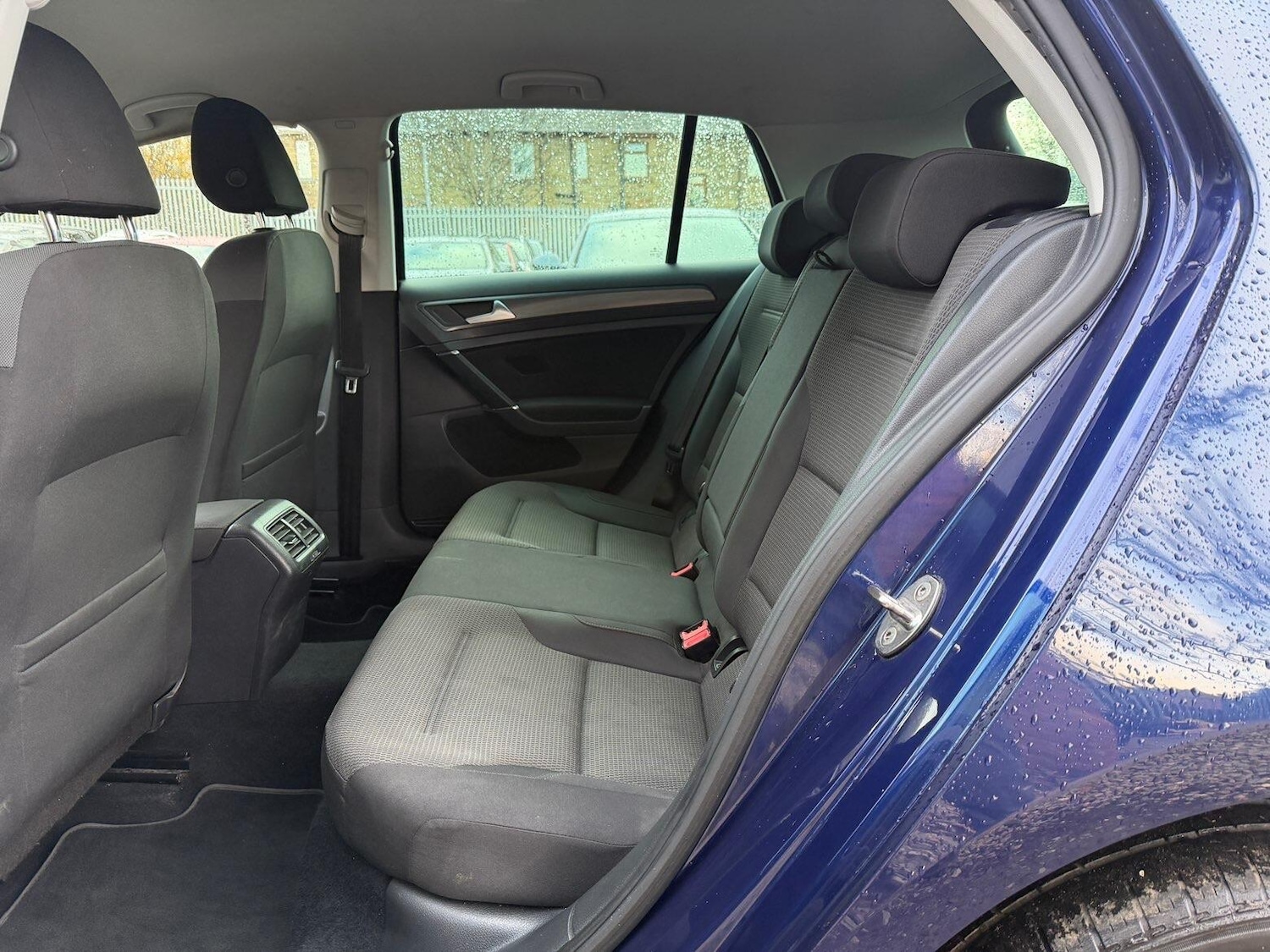 Used Volkswagen Golf 2019 for sale - 76850155: Photo 16