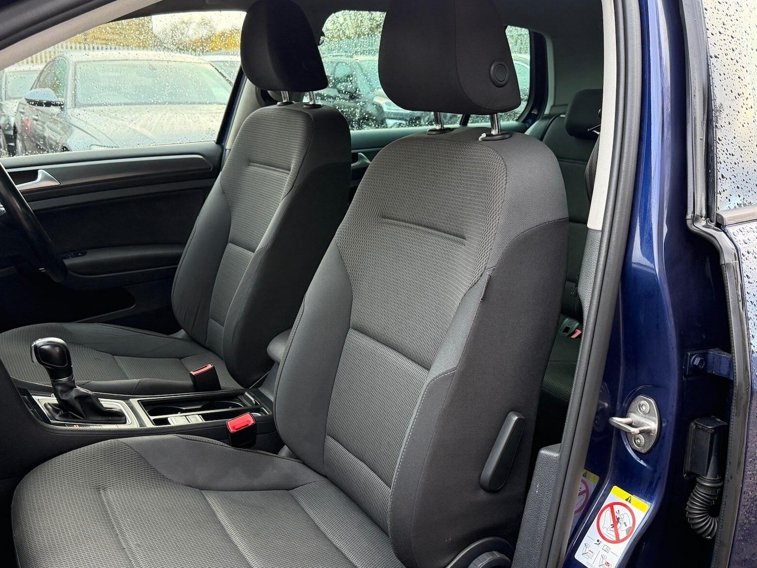 Used Volkswagen Golf 2019 for sale - 76850155: Photo 21