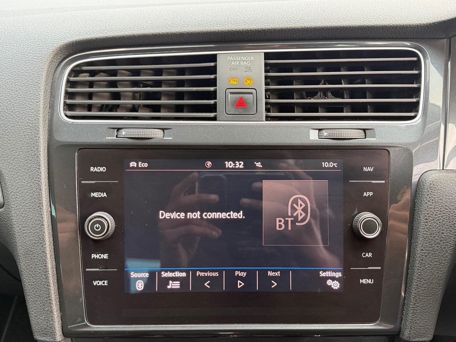 Used Volkswagen Golf 2019 for sale - 76850155: Photo 23