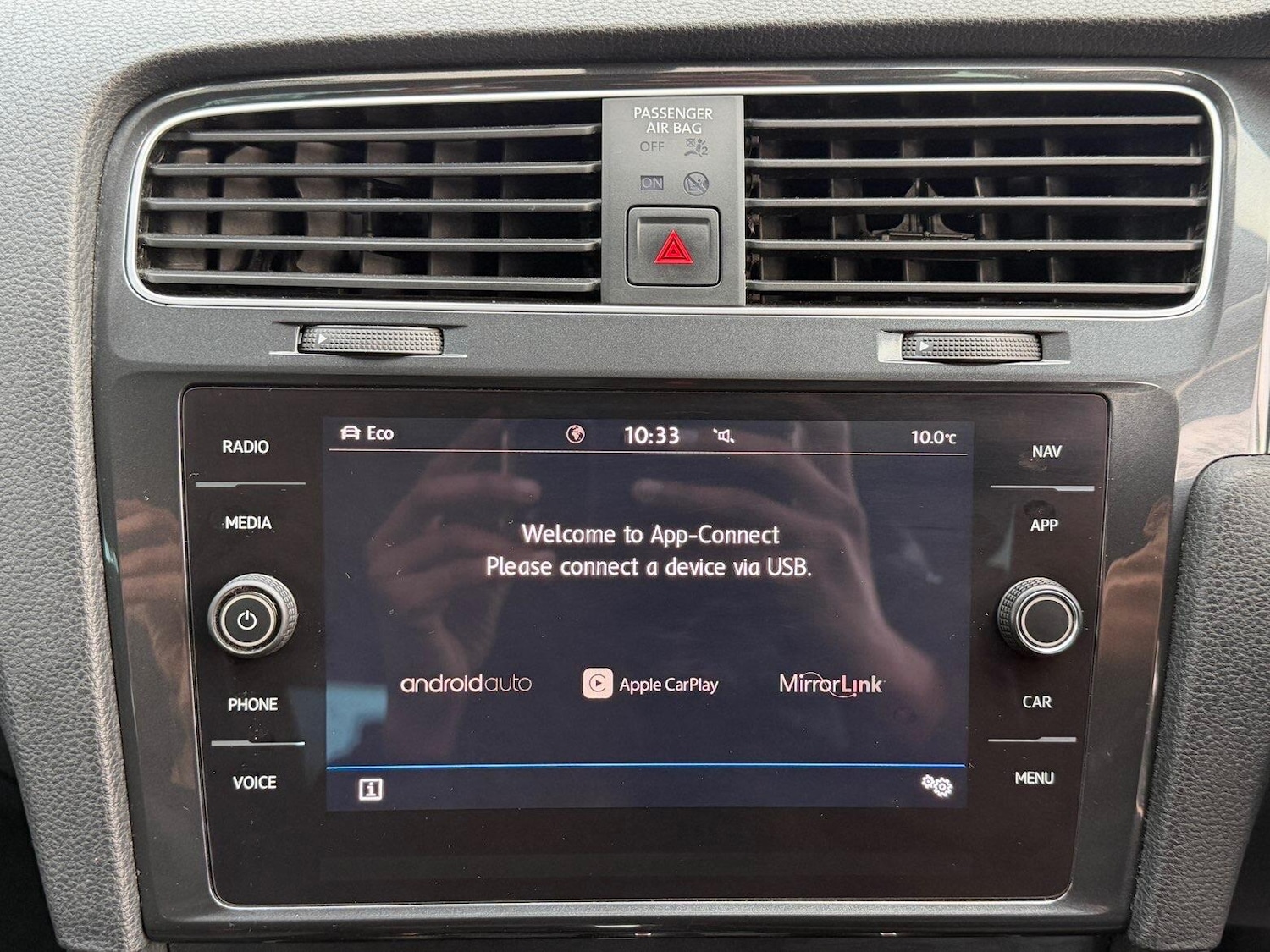 Used Volkswagen Golf 2019 for sale - 76850155: Photo 24